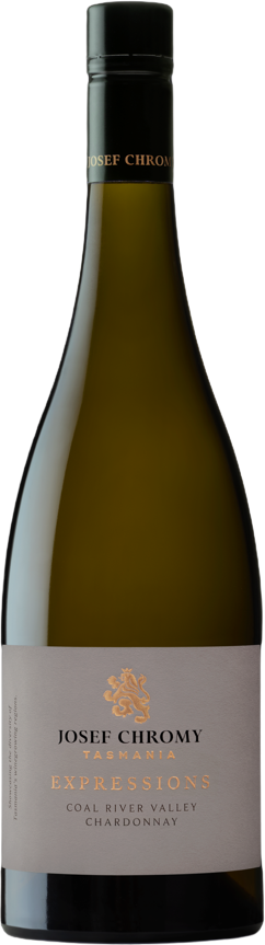 Josef Chromy Wines Expressions Chardonnay 2023